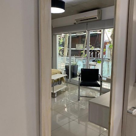 Studio La Abadia Буенос Айрес Екстериор снимка