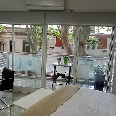 Studio La Abadia Буенос Айрес Екстериор снимка