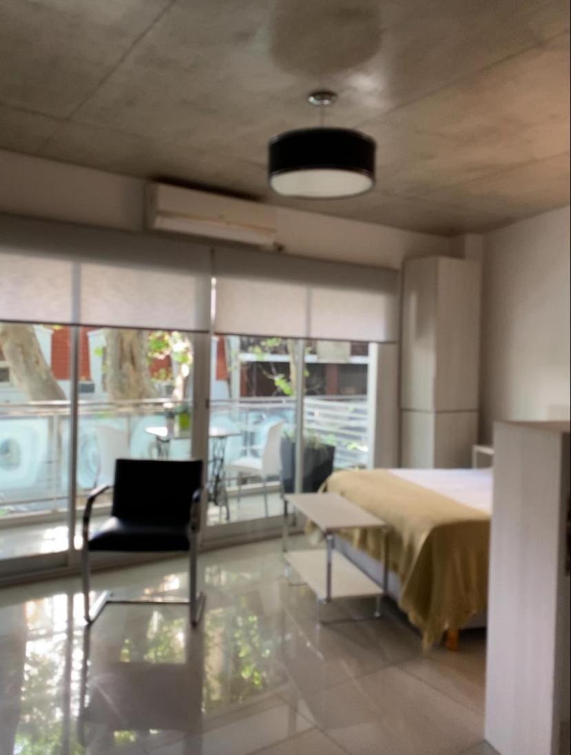 Studio La Abadia Буенос Айрес Екстериор снимка