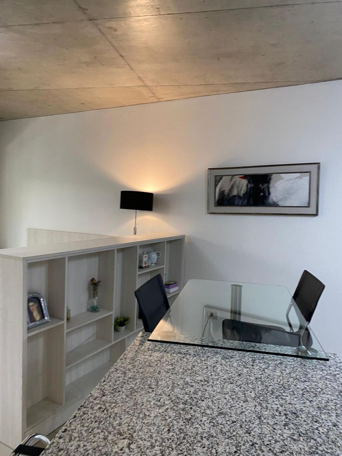 Studio La Abadia Буенос Айрес Екстериор снимка