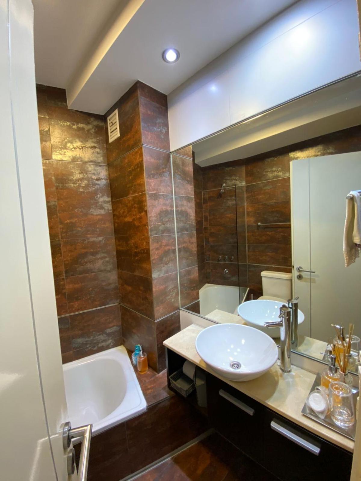 Studio La Abadia Буенос Айрес Екстериор снимка