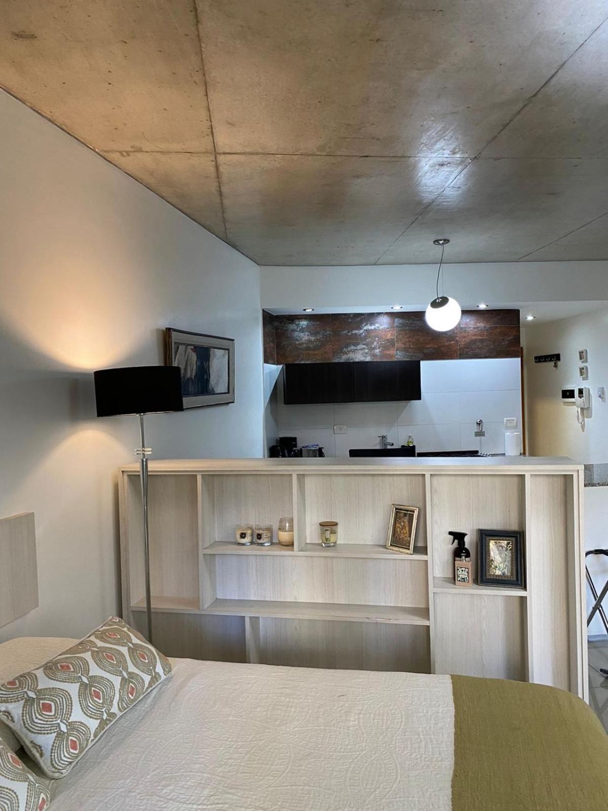Studio La Abadia Буенос Айрес Екстериор снимка