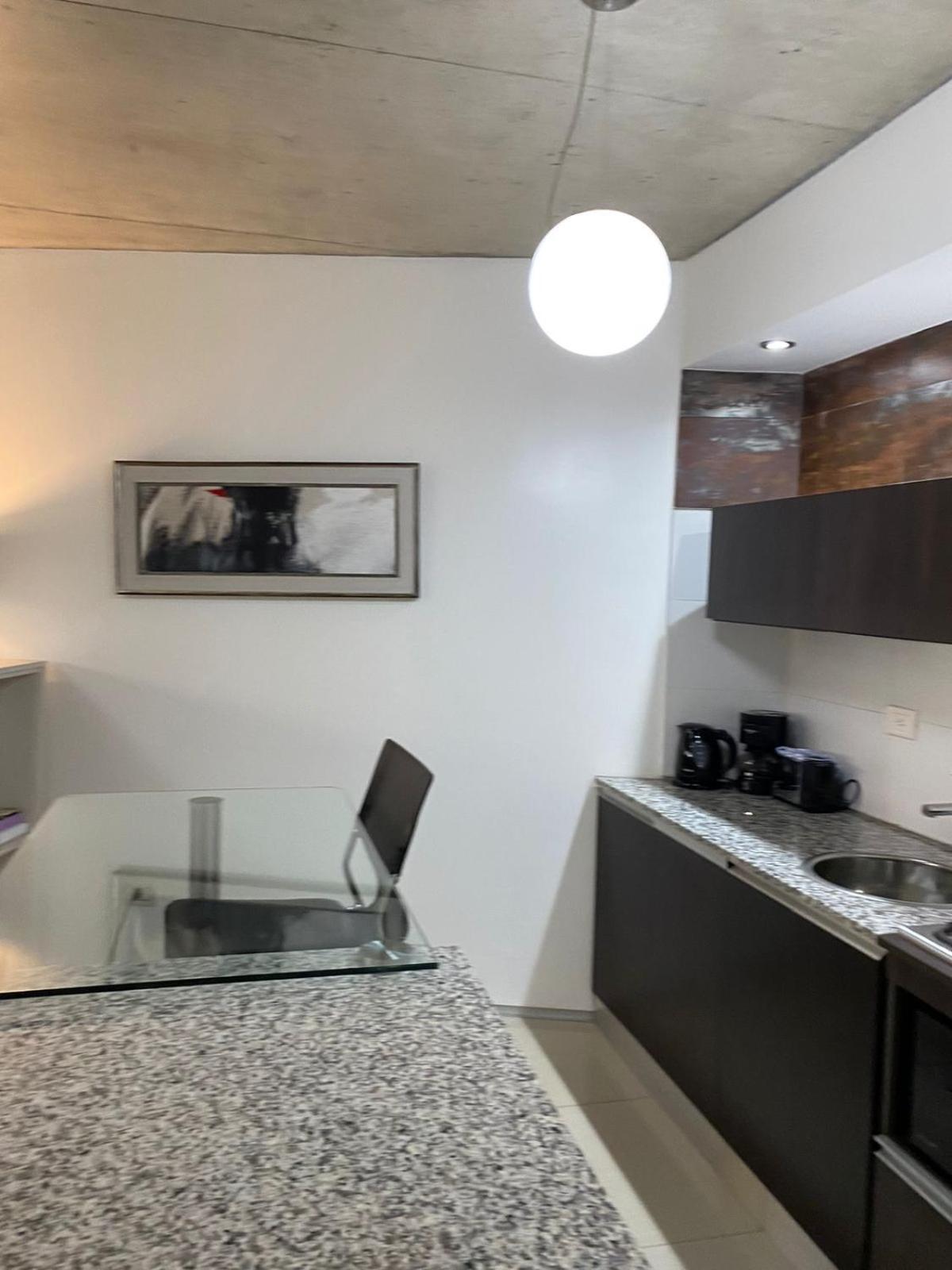 Studio La Abadia Буенос Айрес Екстериор снимка