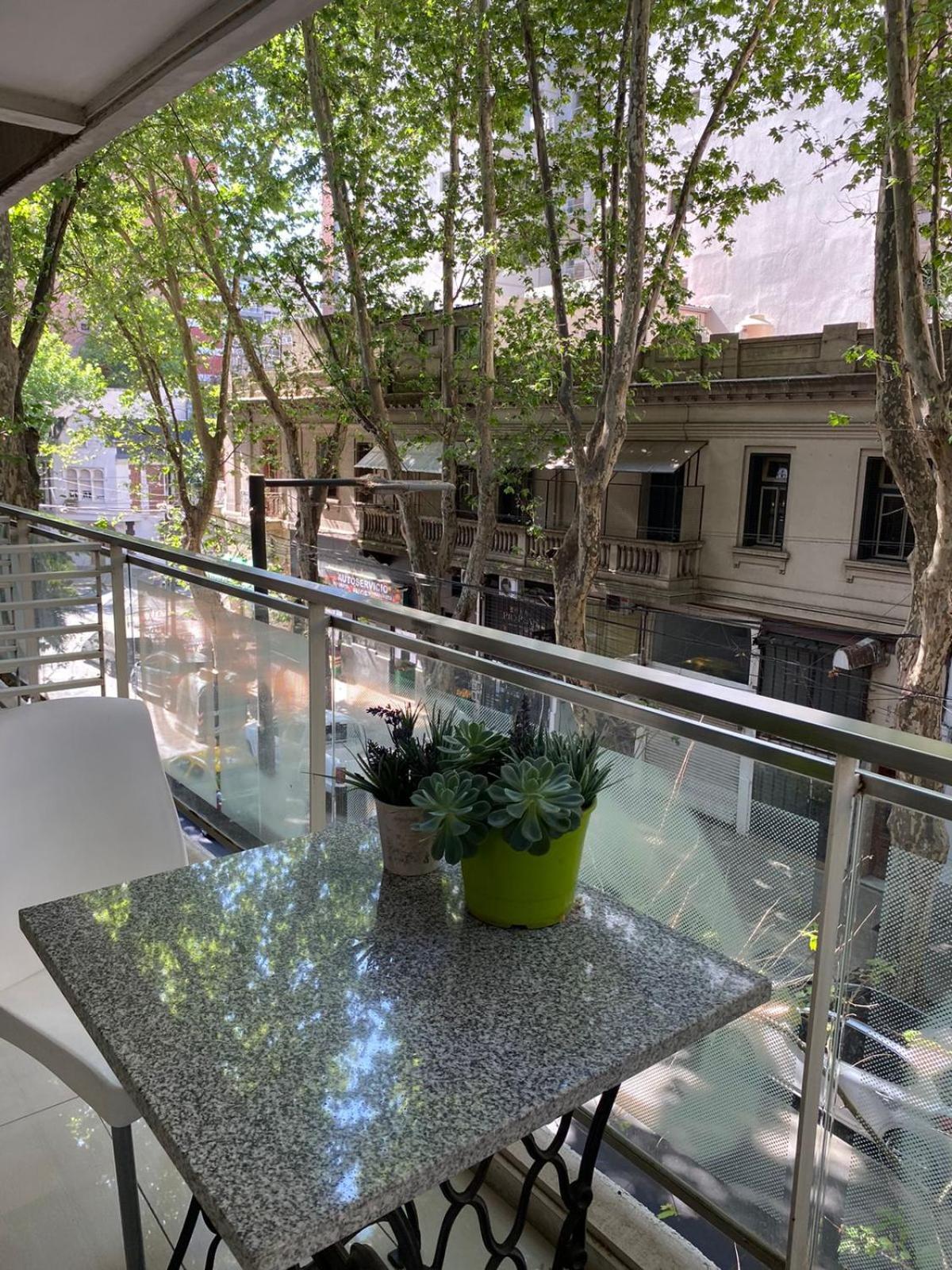 Studio La Abadia Буенос Айрес Екстериор снимка