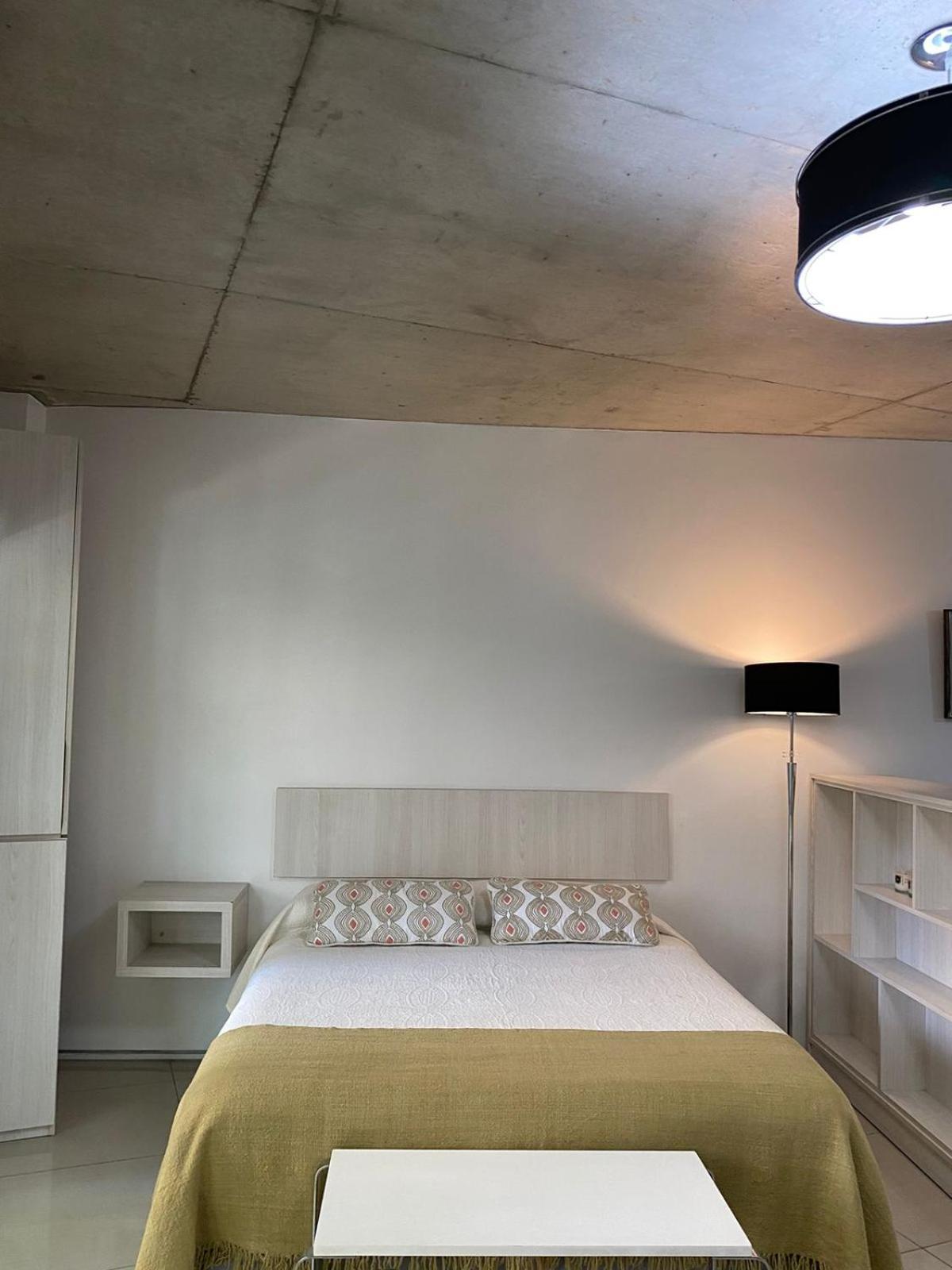 Studio La Abadia Буенос Айрес Екстериор снимка