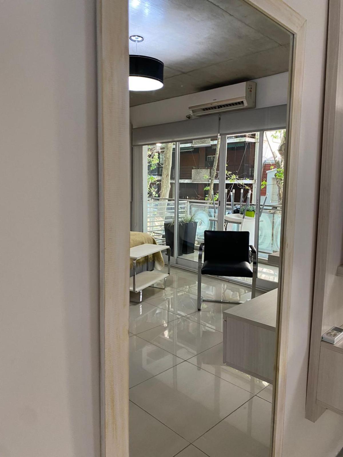Studio La Abadia Буенос Айрес Екстериор снимка