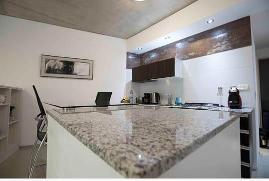 Studio La Abadia Буенос Айрес Екстериор снимка